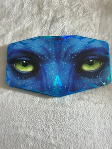 NYX Cosmetics X Avatar The Way Of Water Color Eyeshadow Palette Limited Edition - Picture 1 of 3