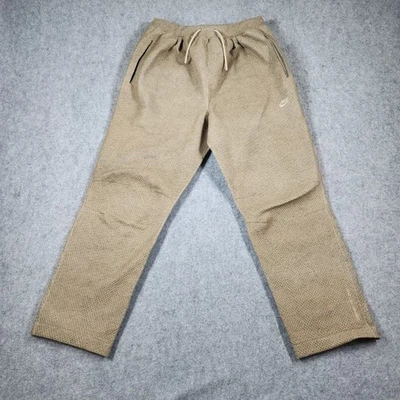 Nike Forward Therma-Fit ADV Tech Pack Pantalones Para Hombre Talla Mediana Beige FB7521 Foto 1 de 4