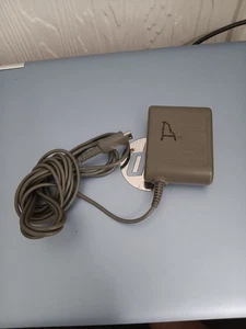Nintendo OEM AC Adapter Charger Nintendo Lite USG-002 USG-001 For DS 0901 USED - Picture 1 of 2