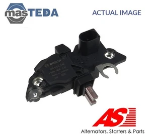 ARE0075(BOSCH) ALTERNATOR REGULATOR AS-PL FOR MERCEDES-BENZ C-CLASS,VIANO,VITO - Picture 1 of 8