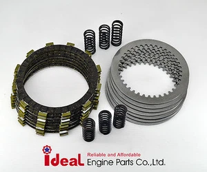 "New" Friction Clutch Disc Springs for Arctic Cat DVX 400 04~05 OE#21451-44D00 - Picture 1 of 2
