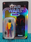 Star Wars Retro Collection Bobba Fett Prototype Edition Excl. Green SEALED