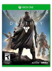 XBOX One - Destiny - Open Box w/ Inserts - Picture 1 of 1