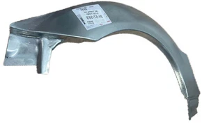 MAZDA MX5 MK3 (NC) 2005 - 2014 REAR ARCH REPAIR 1 x R/H DRIVERS SIDE NEW PANEL - Picture 1 of 4