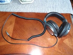 Sony MDR-V900 stereo headphones - Picture 1 of 11