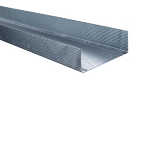 (6,08 €/m) Wandprofil UW 100, 24 m Bund Trockenbauprofil RigiProfil Rigips - Bild 1 von 1