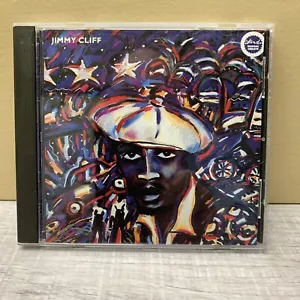 Reggae Greats by Jimmy Cliff (CD, Mango) B26 - Picture 1 of 2