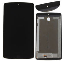 For LG G Pad 7.0 LK-430 LK430 Top Full Glass LCD Display Touch Screen Digitizer