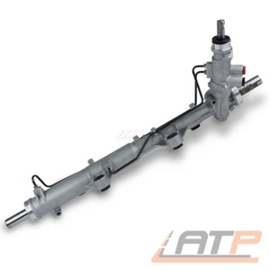 LENKGETRIEBE SERVOLENKUNG HYDRAULISCH FÜR VW MULTIVAN BUS TRANSPORTER T5 T6 - Bild 1 von 7