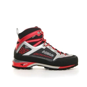 Scarpe Trekking Ramponabili ASOLO FRENEY MID GV Gore-tex - Imagen 1 de 1