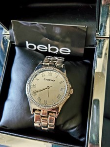 Bebe Women Wristwatches Ebay
