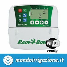 Centralina programmatore Rain Bird ESP-RZXe da interno WiFi Ready