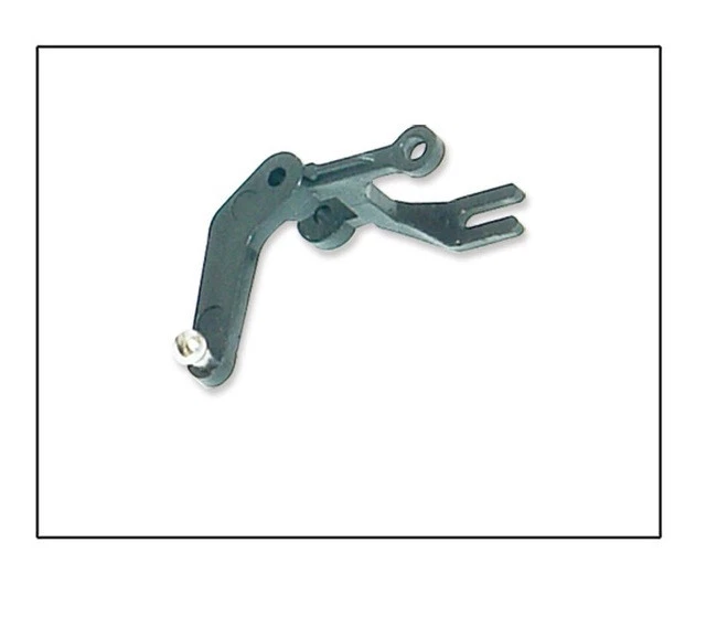 Walkera HM-4#6-Z-23 Tail Blades Rocker Per Walkera 4#6 - Immagine 1 di 1