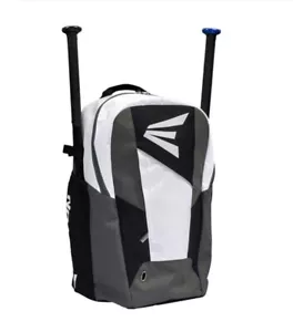 Easton Rampage Bat Baseball Backpack - Picture 1 of 1