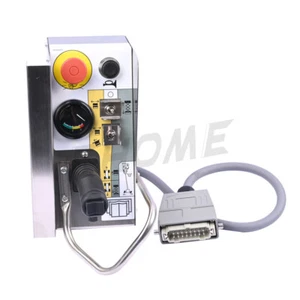 Control Box For Skyjack Scissor Lift SJIII 3215 3219 3220 3226 4620 4626 156879 - Picture 1 of 8