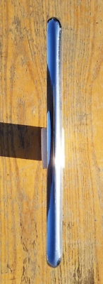 Center Trim Windshield Pickup Truck Chevrolet 47 48 49 50 51 52 53 1947 1953 - Image 1 of 4