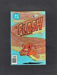Flash #316 DC Comics FN 1982 The Fastest Man Alive & Canadian Price Variant CPV - Picture 1 of 2