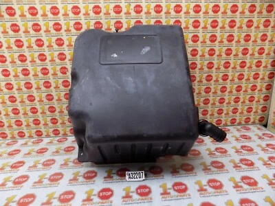 2005-2007 CHEVROLET TRAILBLAZER AIR CLEANER BOX UPPER COVER 15810293 OEM - Image 1 of 4