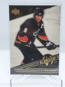 2006-07 Upper Deck Hockey Inserts