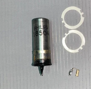 18504 ( ZP1400 ) PHILIPS Geiger-Muller Counter Tube, used, tested - Picture 1 of 2