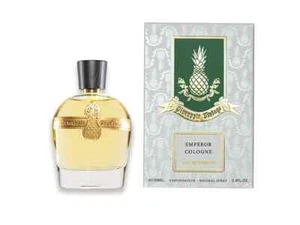 Pineapple Parfums Vintage Emperor Cologne Eau De Parfum Spray 100ml - Brand New - Picture 1 of 1