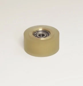 NEW PINCH ROLLER OTARI ½” MX-5050 MK III 4TRK, 8TRK TAPE MACHINES (ATHAN) - Picture 1 of 3