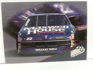 1994 Finish Line Racing Bobby Labonte #63 HOF - Picture 1 of 2