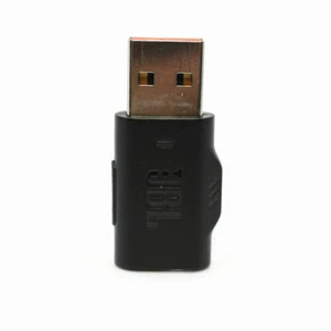USB Dongle Receiver Quantum350WLTMT For JBL Quantum 350 Gaming Wireless Headset - Picture 1 of 6