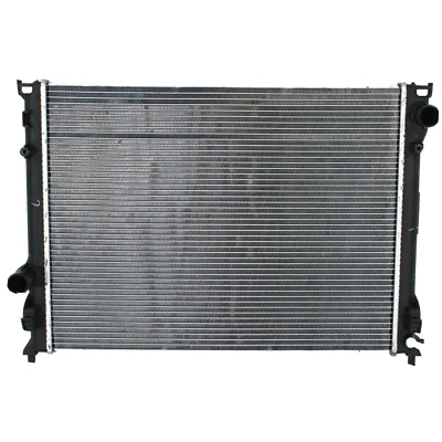 New Radiator For 2009-2020 Chrysler 300 09-20 Dodge Challenger Charger CH3010355 Foto 1 de 4
