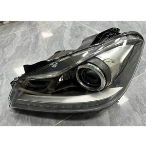 c200 C250 HID headlight assembly Mercedes-Benz 2011-2013 W204 A2048204439 driver - Picture 1 of 8