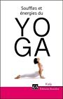 Souffles et énergies du Yoga | Kaly | Très bon état