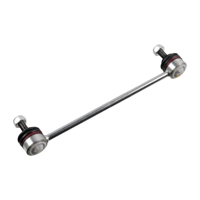 Barre Stabilisatrice Antérieure Droite + SX Mercedes Classe A W169 Compatible - Photo 1/3