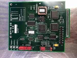 Opto 22 0073768 Brain Board B2 Controller - Picture 1 of 5
