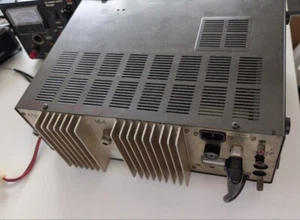 YAESU FT-736MX VHF/UHF All Mode Transceiver W pełni działający - Zdjęcie 1 z 2