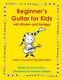 Beginner's Guitar for Kids with Winden and Squiggy: Teach Yourself to Play the G