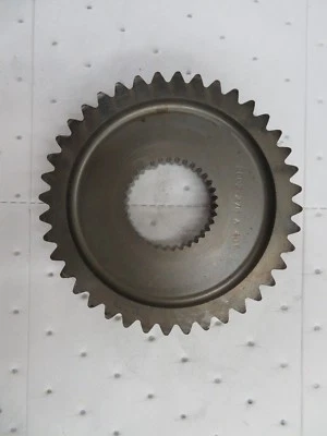 2014 Arctic Cat ZR 9000 涡轮链条箱 40T 链轮齿轮 2602-276 XF 1100 Sno  — 第 1/4 张图片