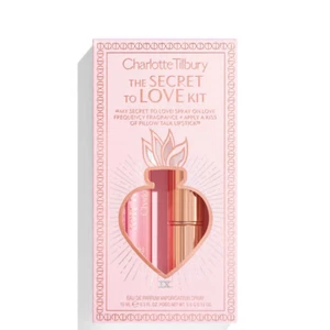 Charlotte Tilbury The Secret To Love Kit (£10 Saving) - Bild 1 von 3