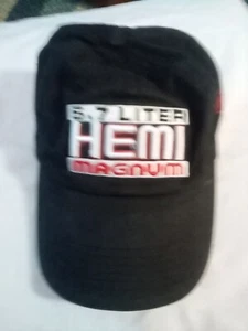 5.7 Lliter Hemi Magnum Cap - Picture 1 of 5
