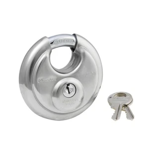 Master Lock 40DPF - Picture 1 of 1