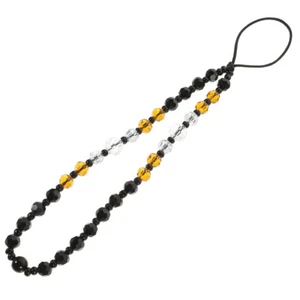  Handy Kette Armband Mit Handyanhänger Schlüsselband Für Mobiltelefon - Zdjęcie 1 z 12