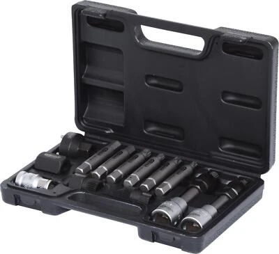 KS TOOLS Lichtmaschinen-Kombischlüssel-Satz, 13-tlg - Bild 1 von 4