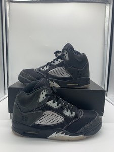 anthracite retro 5