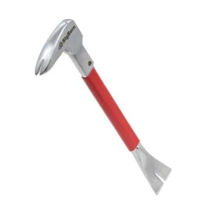 Big Horn 15162 8 Inch Molding Puller Pry Bar - Picture 1 of 8