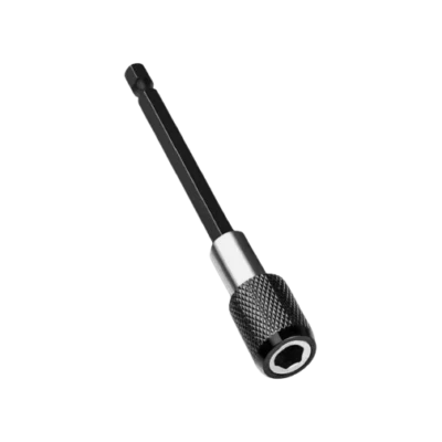 SpeedTek RC 1/4" Hex Driver Extension Adapter Quick Bit - Image 1 of 4