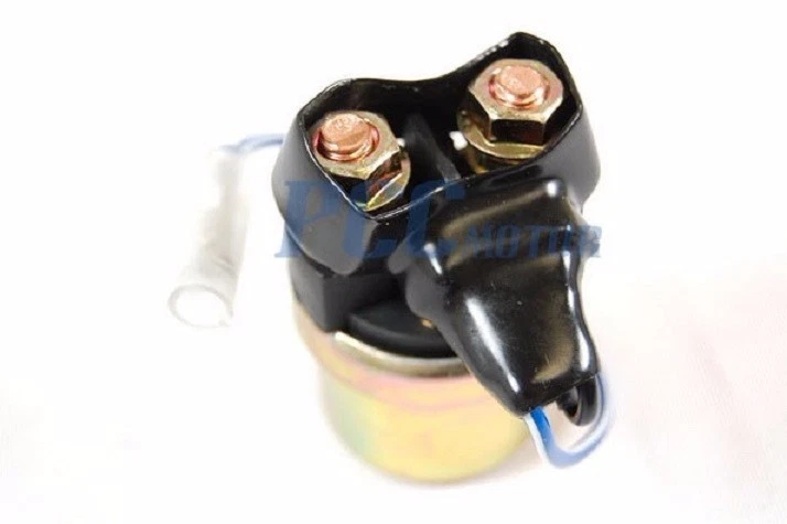 Relé solenoide de arranque MAXIM 700 1985-1986 Yamaha XJ700 U RL15 Foto 1 de 1