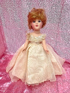 Mary Hoyer moderne Puppe 13 Zoll groß - Bild 1 von 18