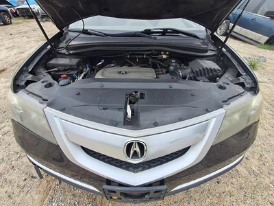 Used Lower Air Cleaner Assembly fits: 2011 Acura Mdx 3.7L 6 cylinder lower Lower - Image 1 of 4