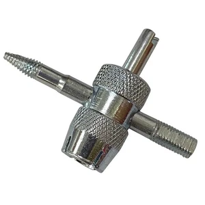 4-Way Valve Core Removal Tool FREE SHIPPING - Picture 1 of 1