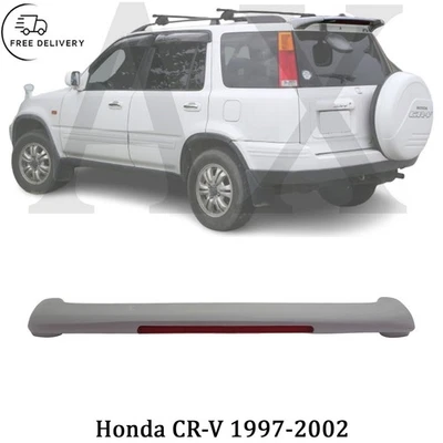 Alerón trasero de maletero nuevo para Honda CR-V 1997-2002 HO1895116 68800S10020ZZ Foto 1 de 4
