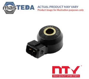ESS-SU-001 ENGINE DETONATION KNOCK SENSOR NTY FOR OPEL AGILA 48KW,50KW,63KW,69KW - Picture 1 of 4